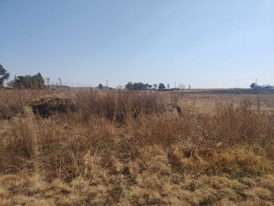 0 Bedroom Property for Sale in Lindequesdrif North West